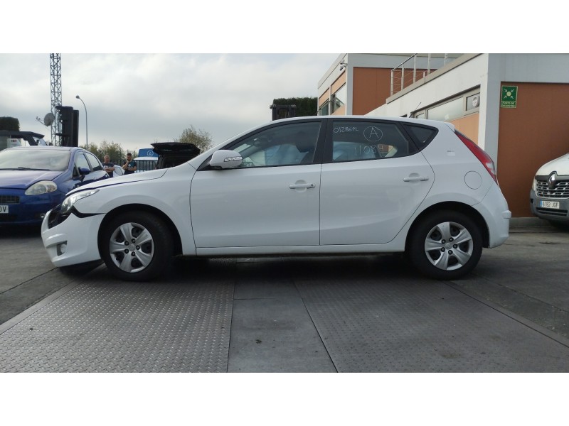 hyundai i30 del año 2009