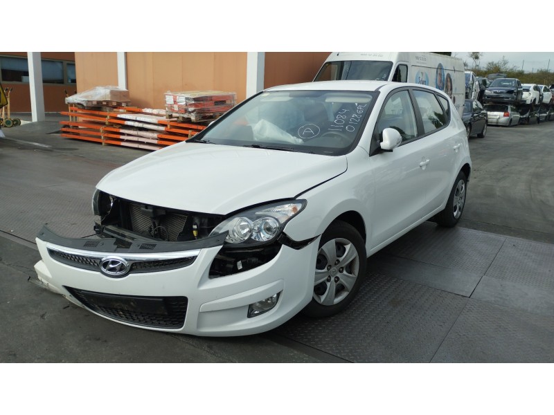 hyundai i30 del año 2009