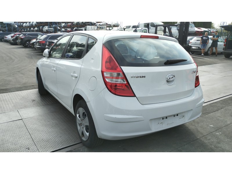 hyundai i30 del año 2009