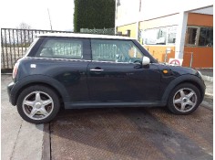 bmw mini (r56) del año 2006