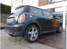 bmw mini (r56) del año 2006 2