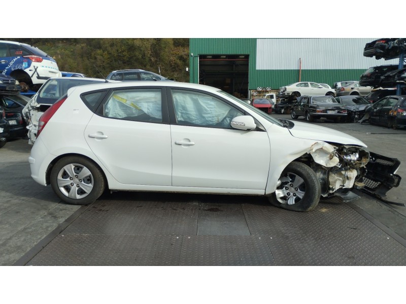 hyundai i30 del año 2009