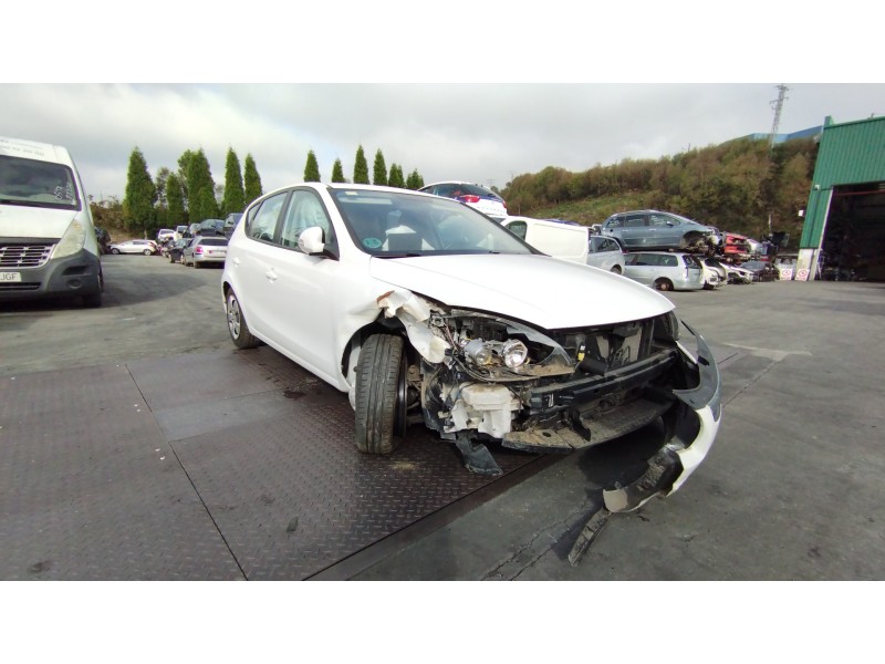 hyundai i30 del año 2009