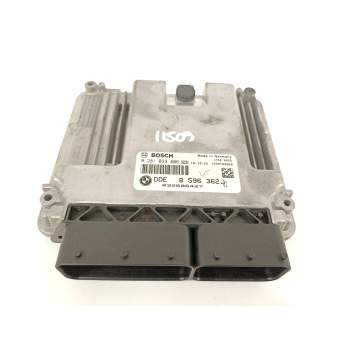 CENTRALITA MOTOR UCE 8596362 12145A48DA9 0281033806