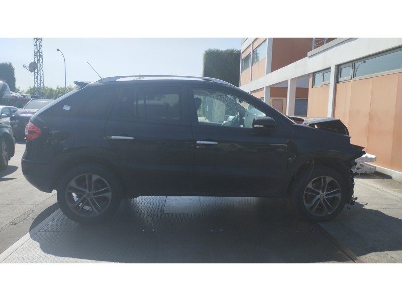 renault koleos del año 2012