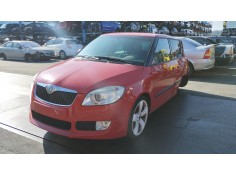 skoda fabia (5j2 ) del año 2008 2
