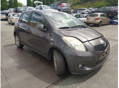 toyota yaris (ksp9/scp9/nlp9) del año 2007 2