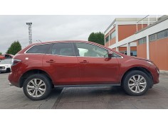 mazda cx-7 (er) del año 2010