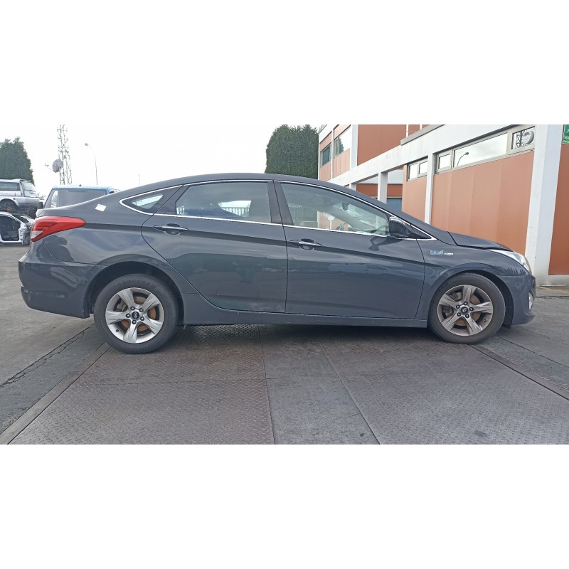 hyundai i40 del año 2013