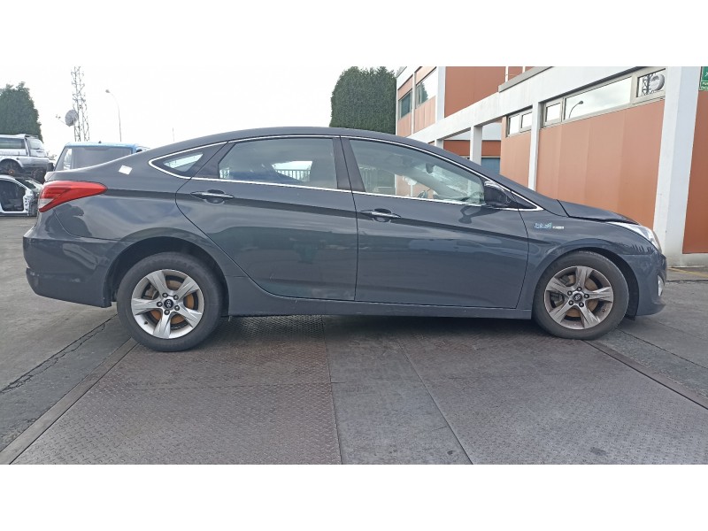 hyundai i40 del año 2013