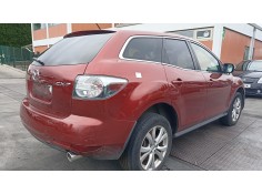 mazda cx-7 (er) del año 2010 2