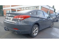 hyundai i40 del año 2013 2