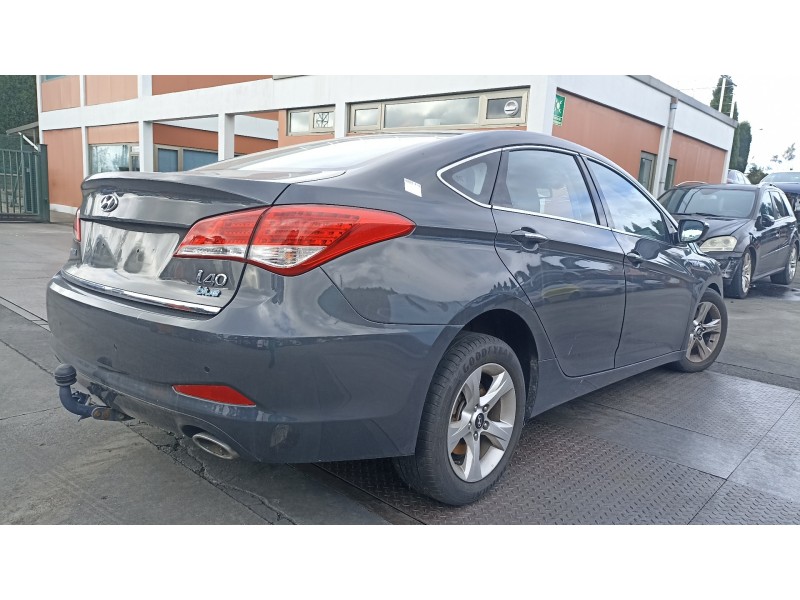 hyundai i40 del año 2013
