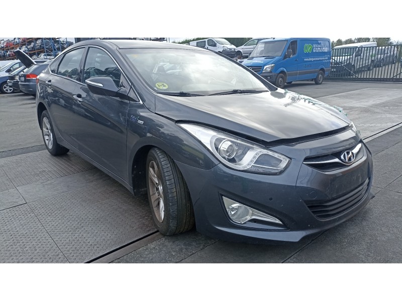hyundai i40 del año 2013