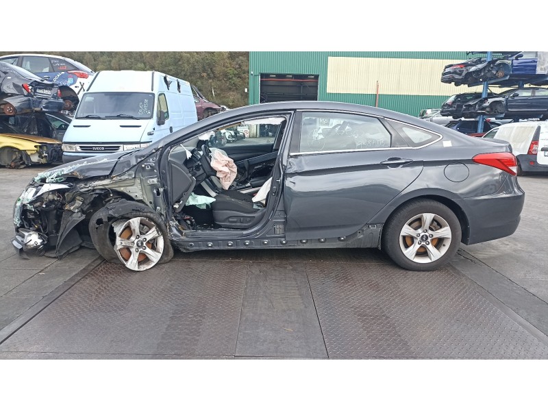 hyundai i40 del año 2013