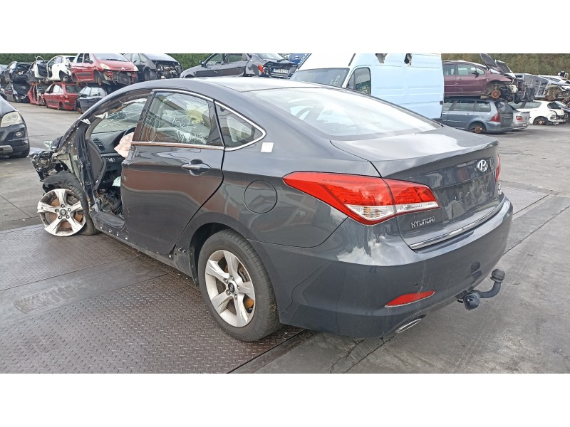 hyundai i40 del año 2013