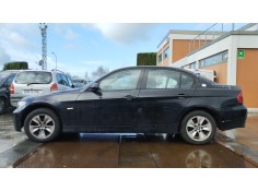 bmw serie 3 berlina (e90) del año 2009