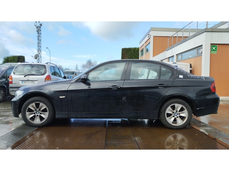 bmw serie 3 berlina (e90) del año 2009
