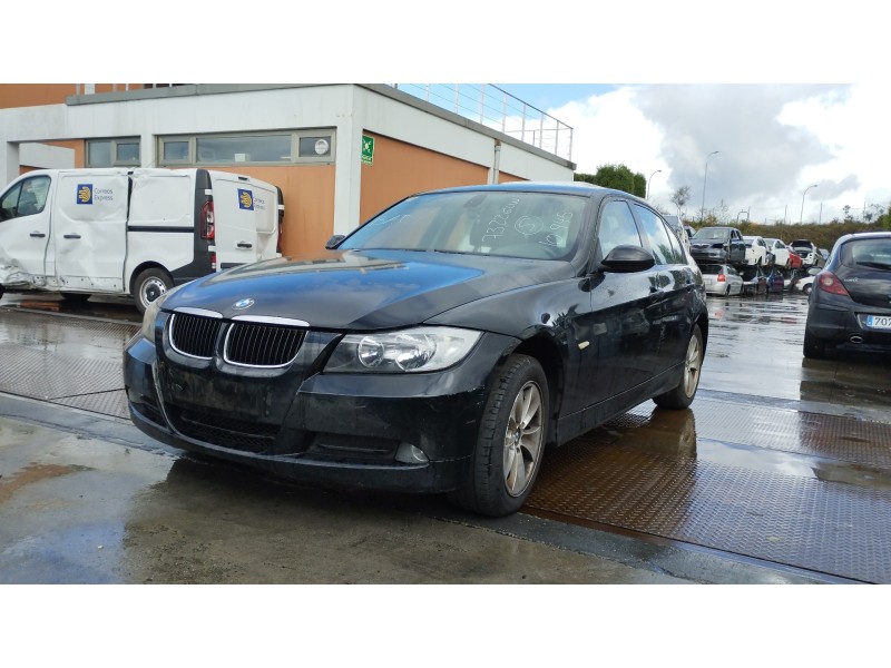 bmw serie 3 berlina (e90) del año 2009