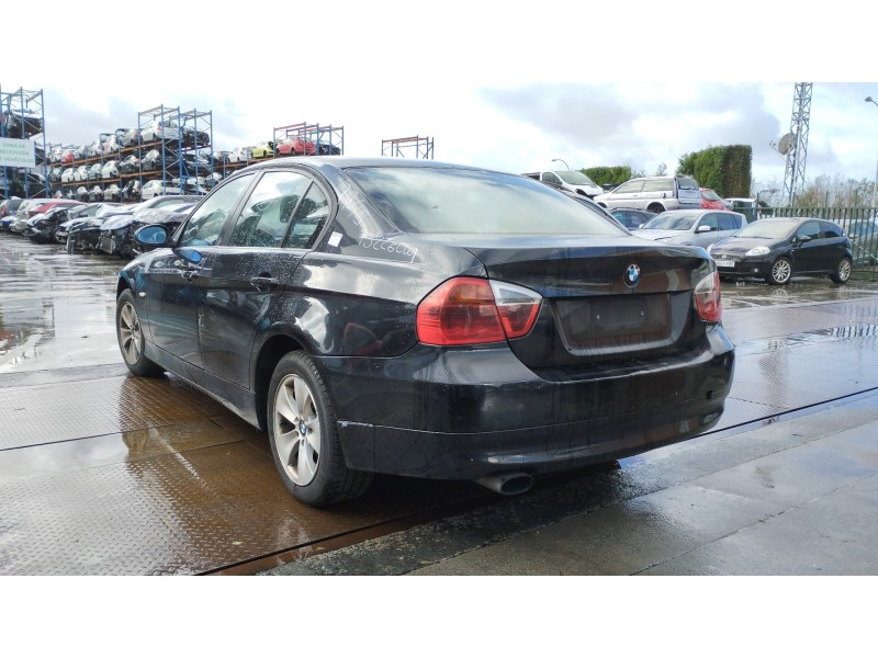 bmw serie 3 berlina (e90) del año 2009