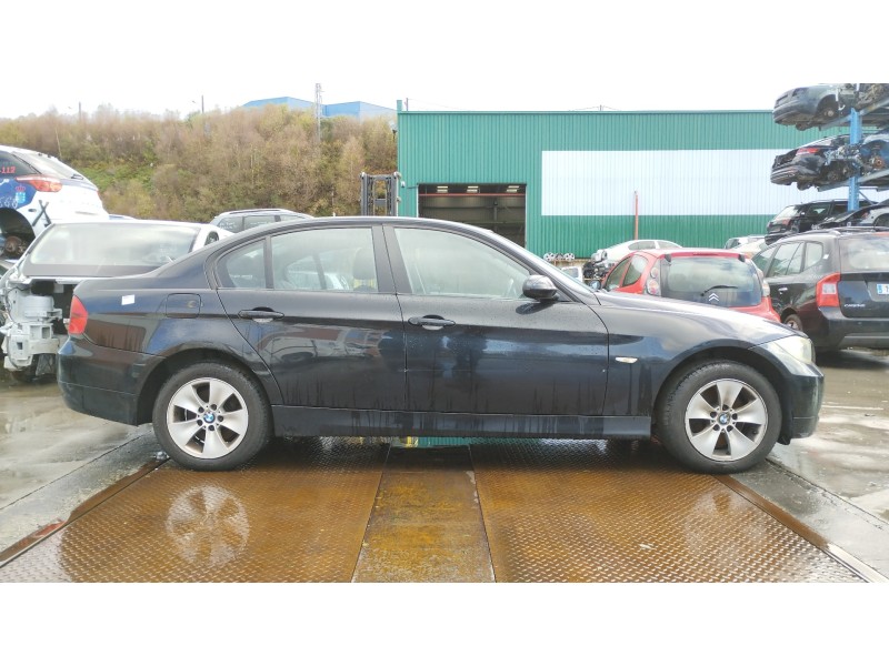 bmw serie 3 berlina (e90) del año 2009