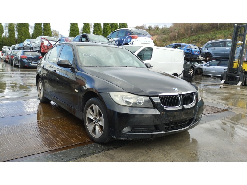 bmw serie 3 berlina (e90) del año 2009