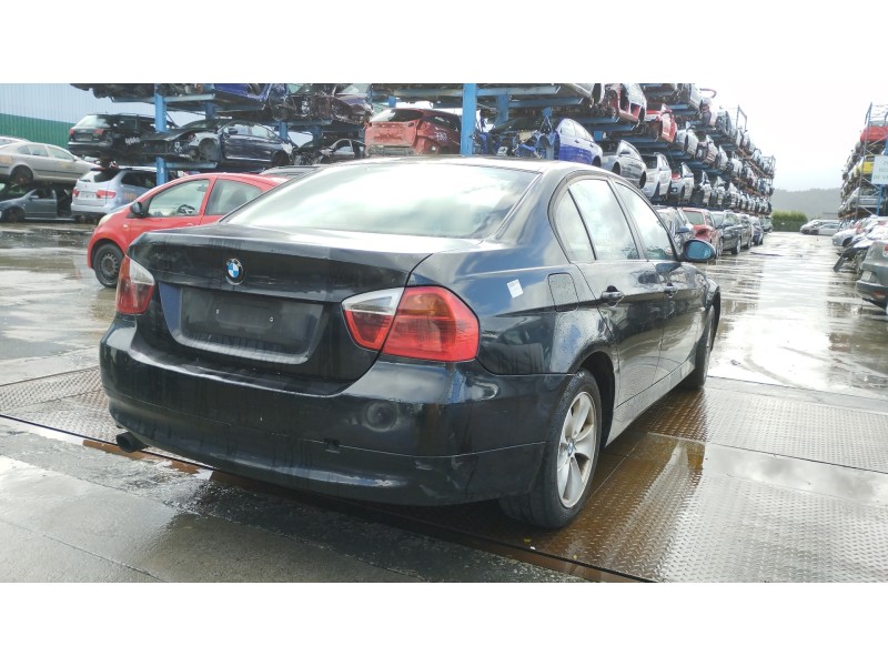 bmw serie 3 berlina (e90) del año 2009