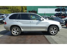 bmw x5 (e53) del año 2002