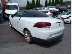 renault megane iii coupe del año 2010 2
