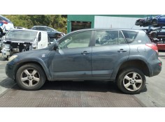 toyota rav 4 (a3) del año 2006