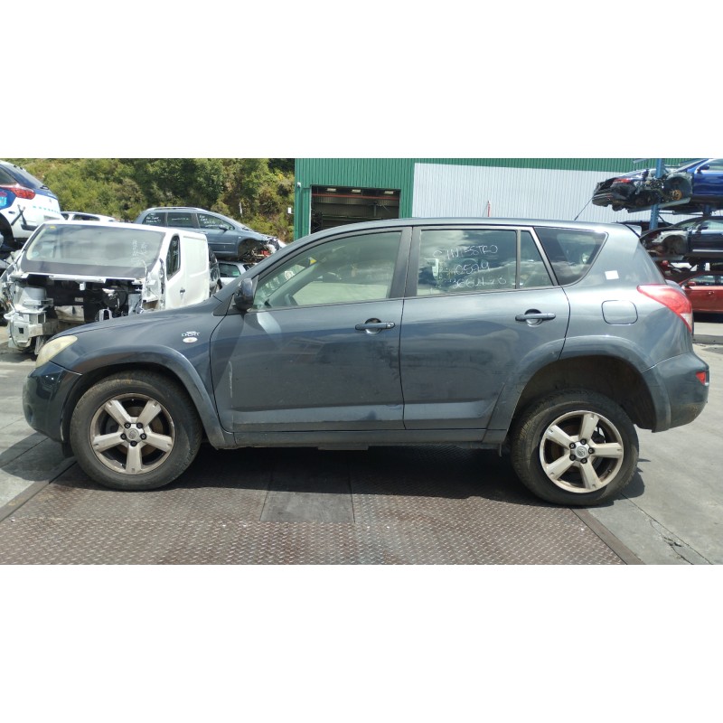 toyota rav 4 (a3) del año 2006