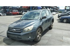 toyota rav 4 (a3) del año 2006 2