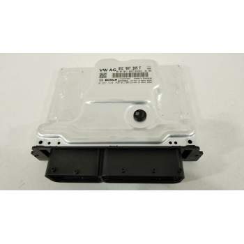CENTRALITA MOTOR UCE 05C907309F 0261S107K0 