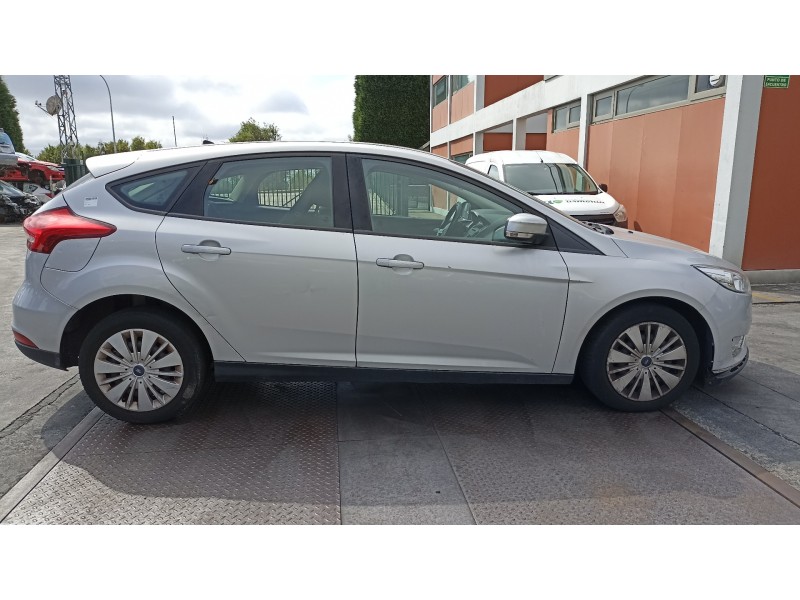 ford focus lim. del año 2015