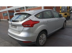 ford focus lim. del año 2015 2