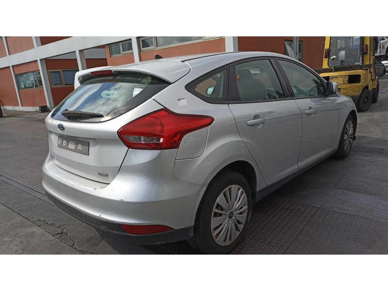 ford focus lim. del año 2015