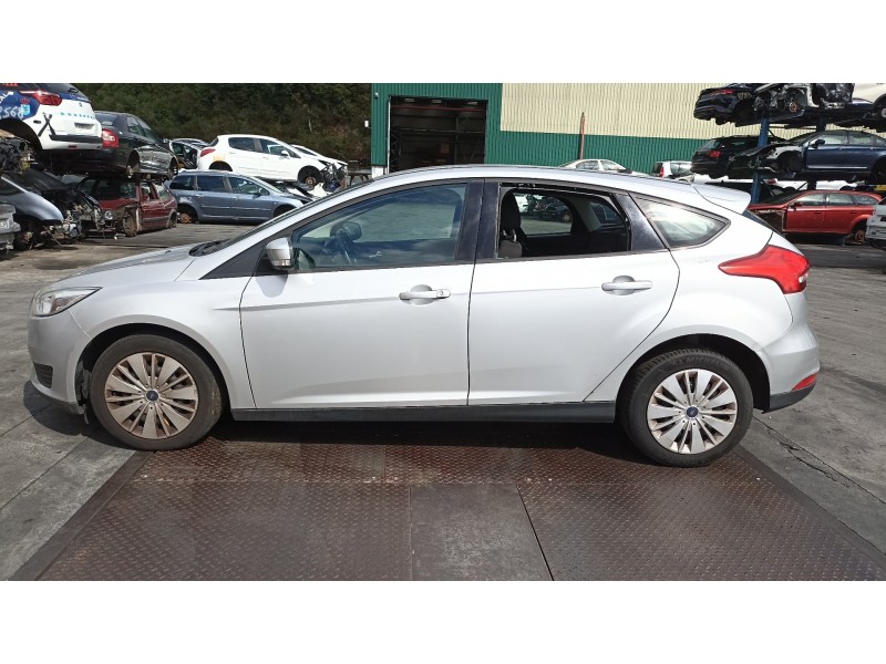 ford focus lim. del año 2015