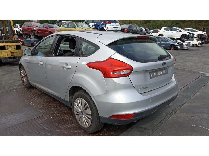ford focus lim. del año 2015