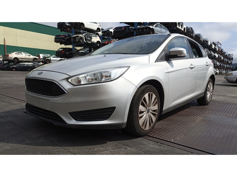 ford focus lim. del año 2015