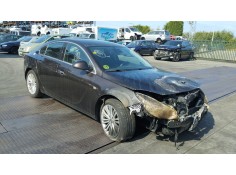 opel insignia berlina del año 2015 2