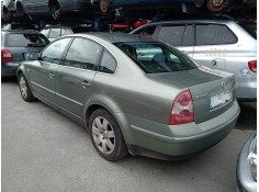volkswagen passat berlina (3b3) del año 2003