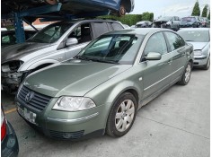 volkswagen passat berlina (3b3) del año 2003 2