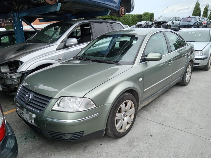 volkswagen passat berlina (3b3) del año 2003