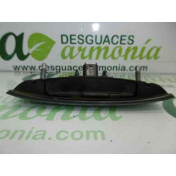 MANETA EXTERIOR PORTON 8726Q8 