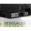 MANDO CLIMATIZADOR 64118384112 5HB00773802 