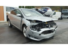 ford focus lim. del año 2016 2