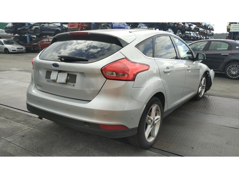 ford focus lim. del año 2016