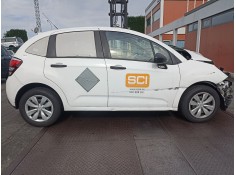 citroen c3 del año 2015