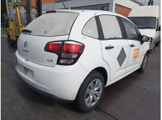 citroen c3 del año 2015 2