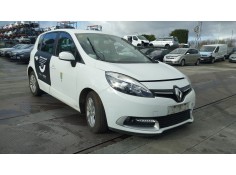 renault scenic iii del año 2016 2